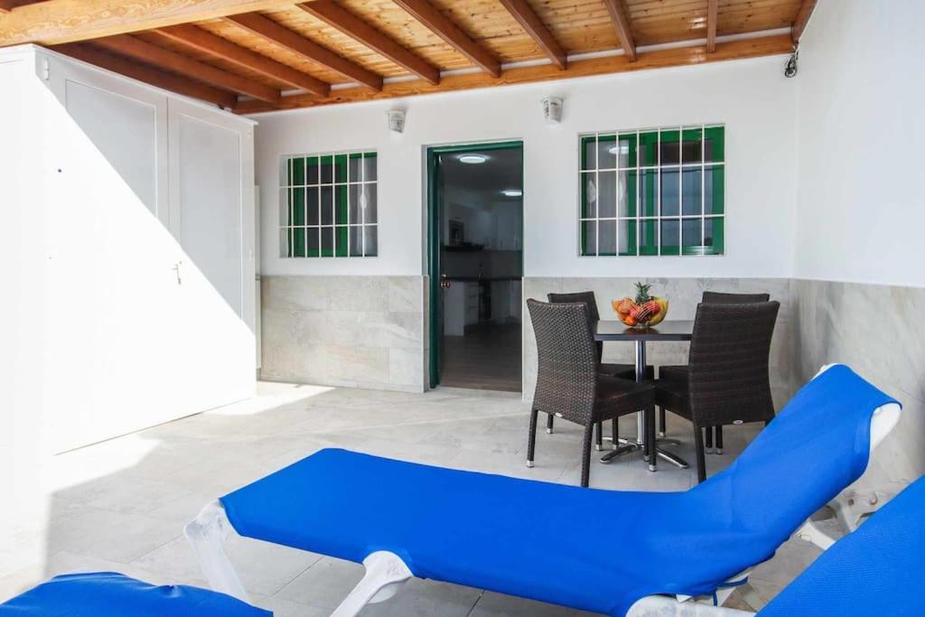 Apartamento Estrella プエルト・デル・カルメン エクステリア 写真
