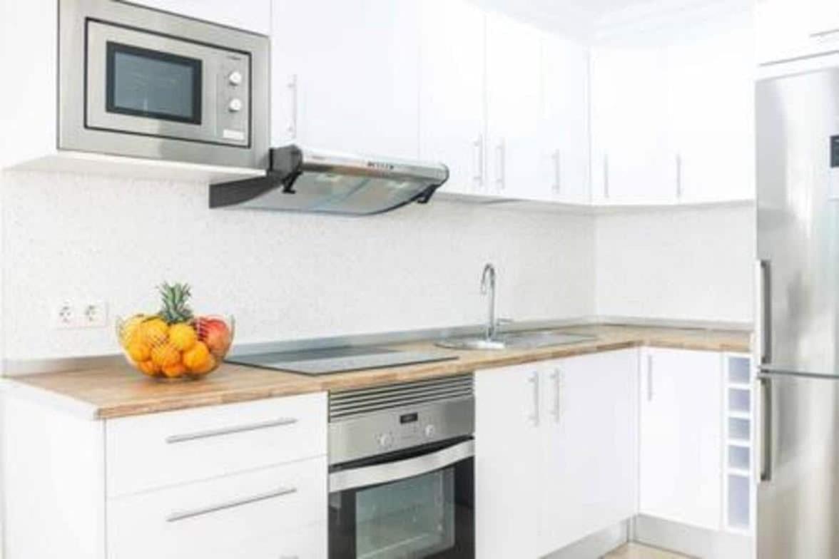 Apartamento Estrella プエルト・デル・カルメン エクステリア 写真
