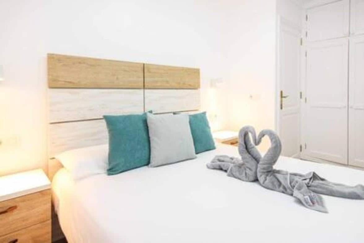 Apartamento Estrella プエルト・デル・カルメン エクステリア 写真