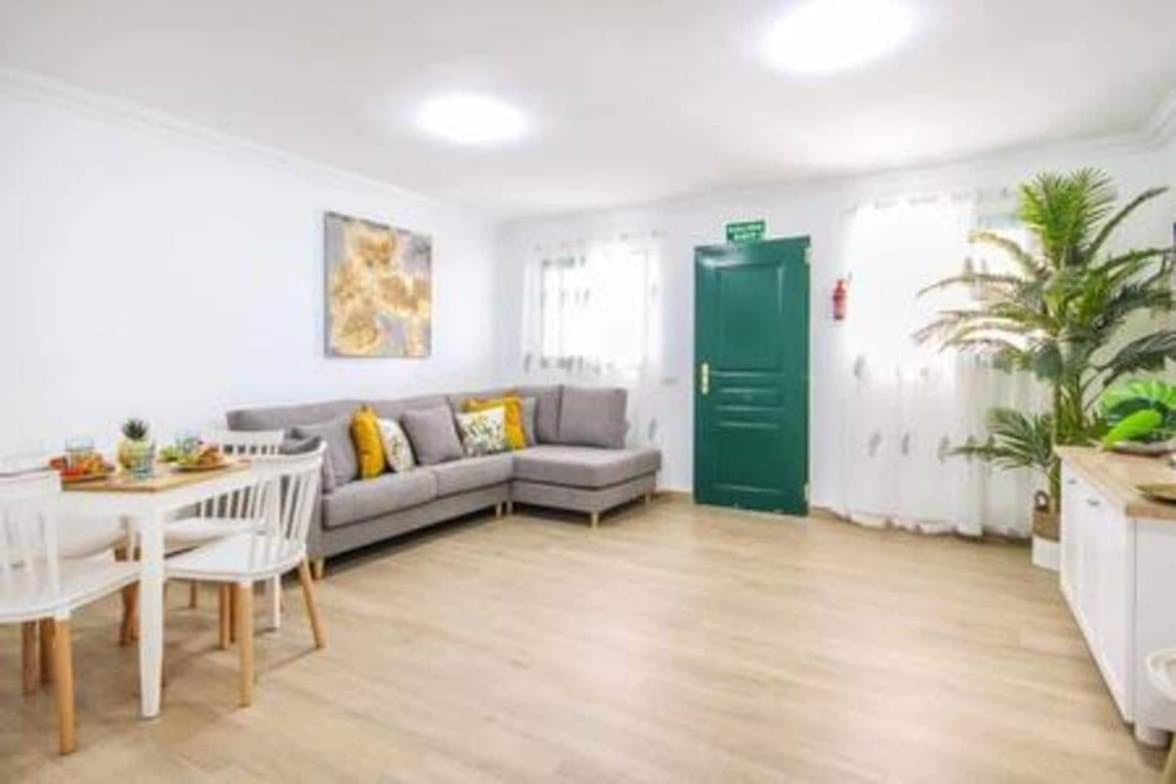 Apartamento Estrella プエルト・デル・カルメン エクステリア 写真