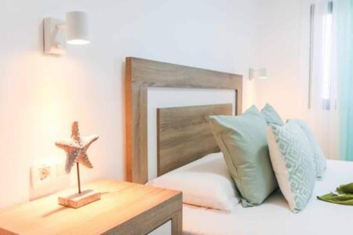 Apartamento Estrella プエルト・デル・カルメン エクステリア 写真