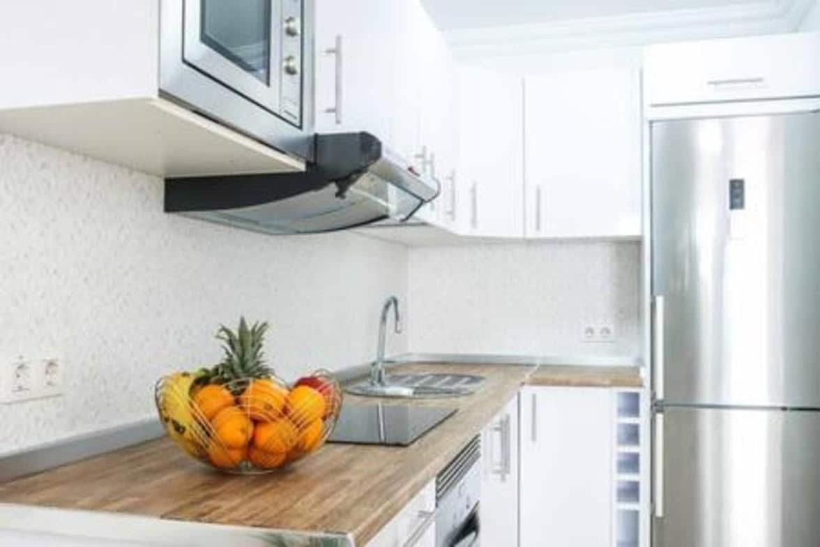 Apartamento Estrella プエルト・デル・カルメン エクステリア 写真