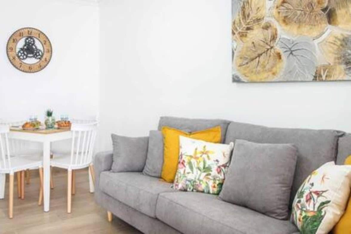 Apartamento Estrella プエルト・デル・カルメン エクステリア 写真