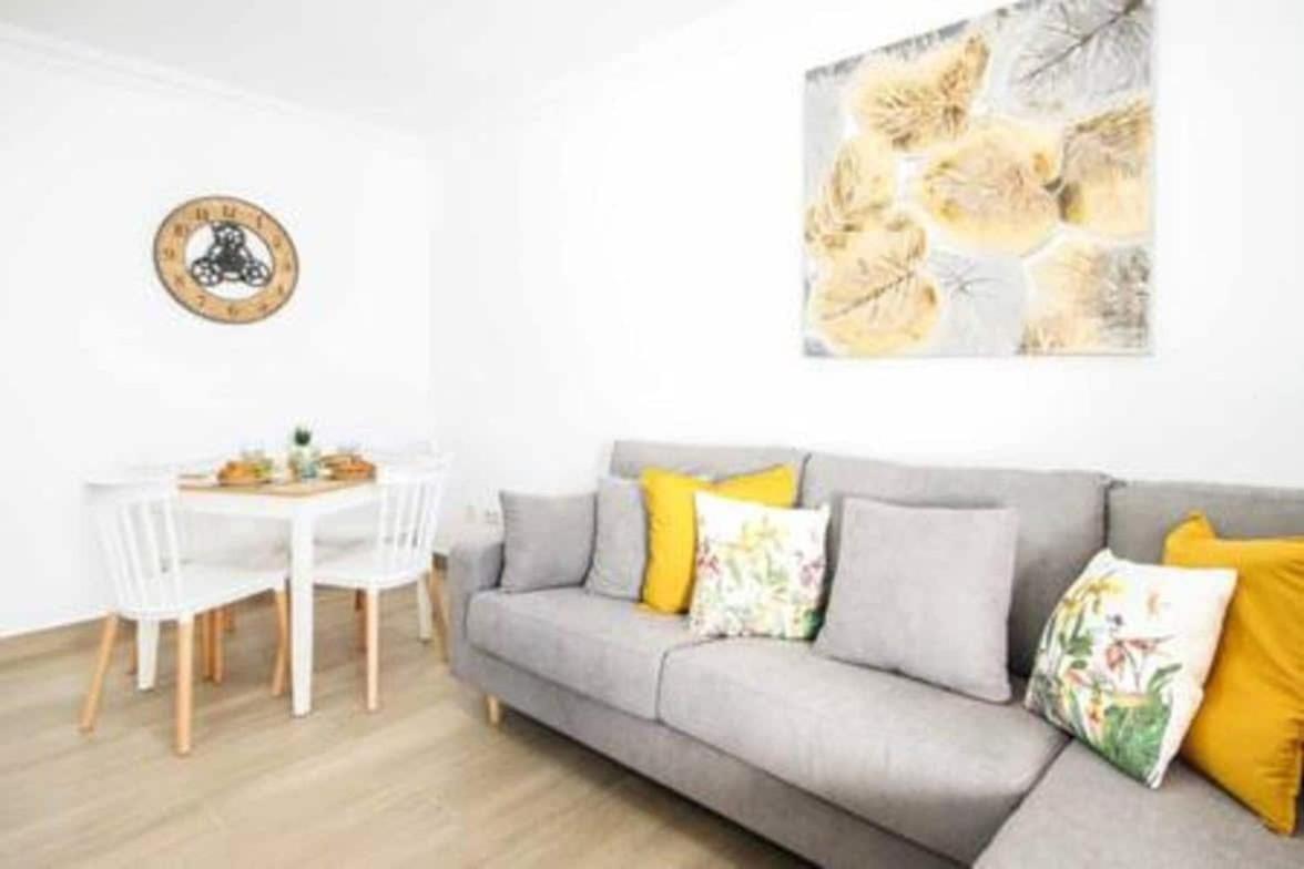 Apartamento Estrella プエルト・デル・カルメン エクステリア 写真