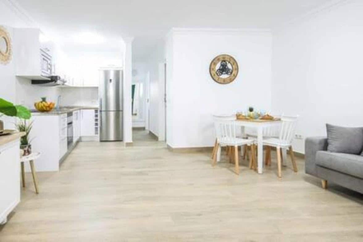 Apartamento Estrella プエルト・デル・カルメン エクステリア 写真